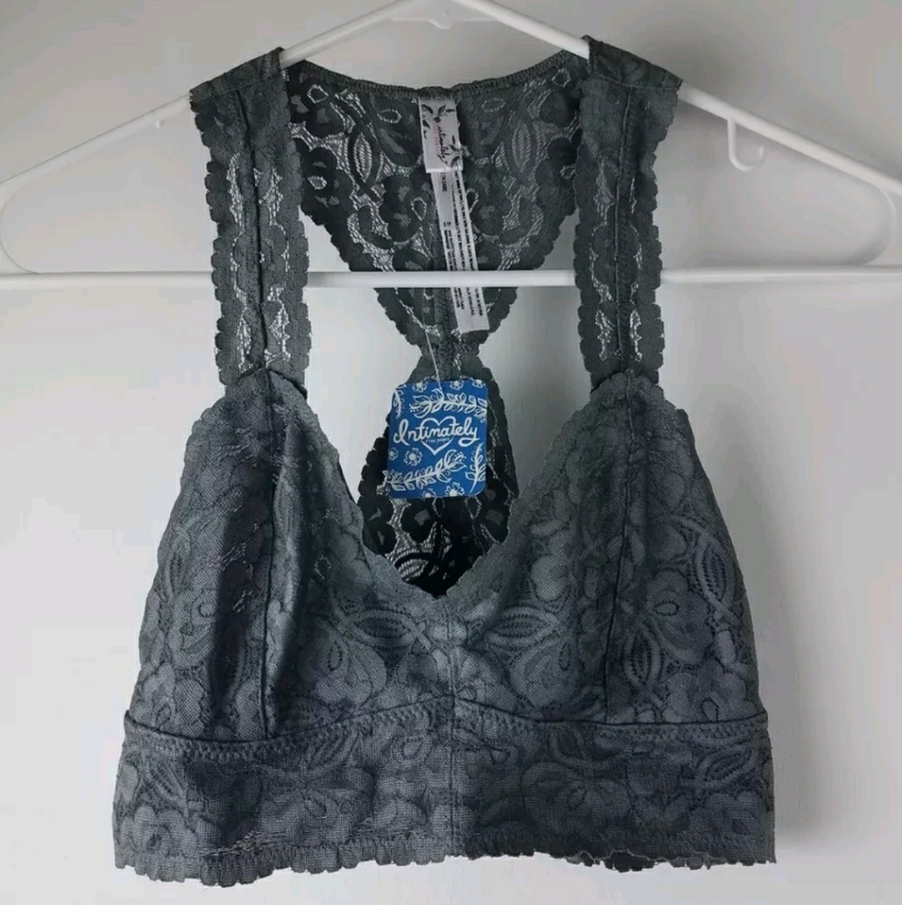 Free People Bralette